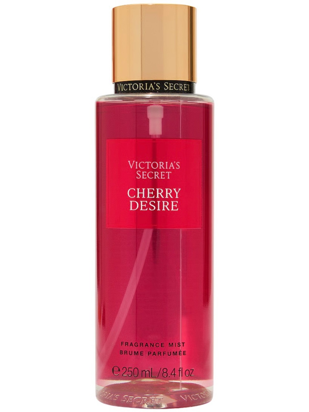 Victoria’s Secret Cherry Desire Fragrance Mist 8.4oz
